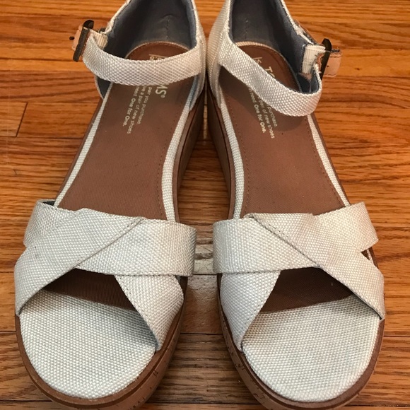 toms harper sandals